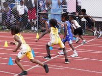 Jesse Holt Invitational