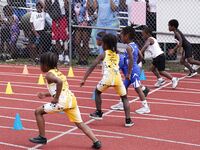 Jesse Holt Invitational