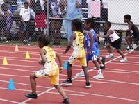 Jesse Holt Invitational