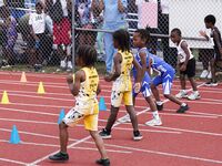 Jesse Holt Invitational