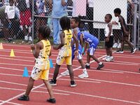 Jesse Holt Invitational