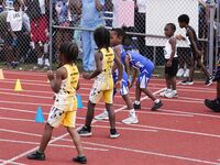 Jesse Holt Invitational