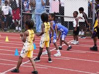 Jesse Holt Invitational