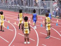 Jesse Holt Invitational