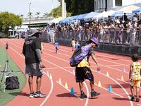 Jesse Holt Invitational