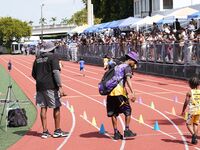 Jesse Holt Invitational