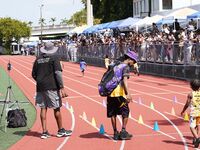 Jesse Holt Invitational