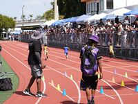 Jesse Holt Invitational