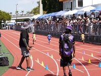 Jesse Holt Invitational