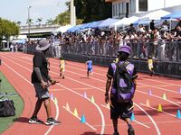 Jesse Holt Invitational