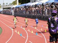 Jesse Holt Invitational