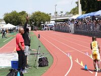 Jesse Holt Invitational