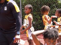 Jesse Holt Invitational