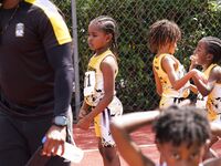 Jesse Holt Invitational