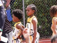 Jesse Holt Invitational