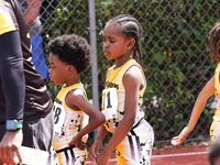 Jesse Holt Invitational