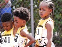 Jesse Holt Invitational