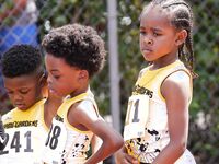 Jesse Holt Invitational