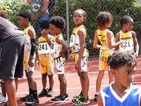 Jesse Holt Invitational