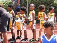 Jesse Holt Invitational