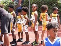 Jesse Holt Invitational