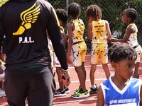 Jesse Holt Invitational