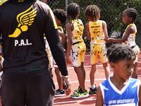 Jesse Holt Invitational