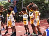 Jesse Holt Invitational