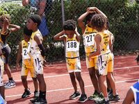 Jesse Holt Invitational