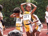 Jesse Holt Invitational