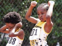 Jesse Holt Invitational