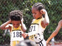 Jesse Holt Invitational