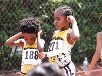 Jesse Holt Invitational