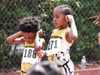 Jesse Holt Invitational