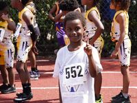 Jesse Holt Invitational