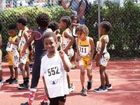 Jesse Holt Invitational