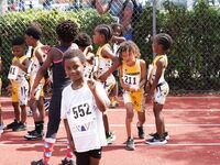 Jesse Holt Invitational