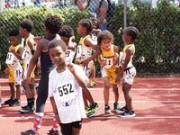 Jesse Holt Invitational