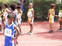 Jesse Holt Invitational