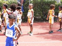 Jesse Holt Invitational