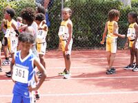 Jesse Holt Invitational