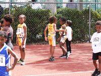 Jesse Holt Invitational