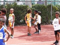 Jesse Holt Invitational