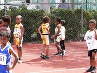 Jesse Holt Invitational