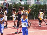 Jesse Holt Invitational