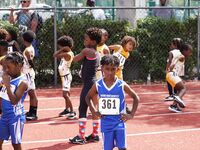 Jesse Holt Invitational