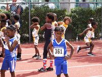 Jesse Holt Invitational