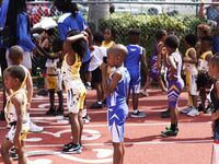 Jesse Holt Invitational