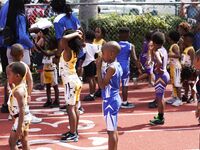 Jesse Holt Invitational