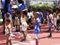 Jesse Holt Invitational